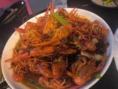 -赣菜笔记·江西米粉·小龙虾·小炒(曹杨路店)