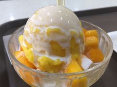-圆碌碌甜品屋(二中店)