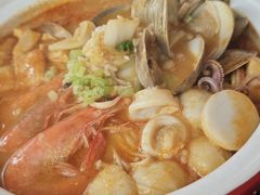-王庄阿咪海鲜大排档(象园店)