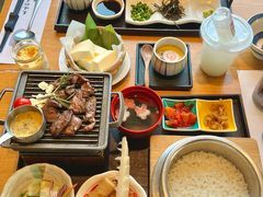 -味太助·银饭食堂(中华城店)
