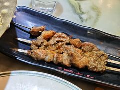 -天山传奇新疆菜(SKLP店)
