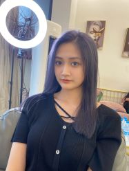 -V8潮牌·接发烫染连锁