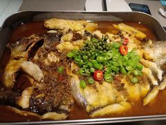 -半天妖烤鱼(大兴大悦春风里店)