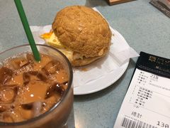 -华嫂冰室(尖沙咀店)