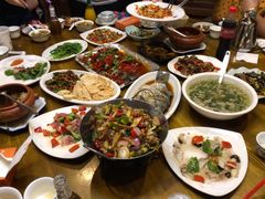 -小厨子私房菜·云南美食店