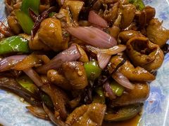 -红升老菜馆(巨兴街店)