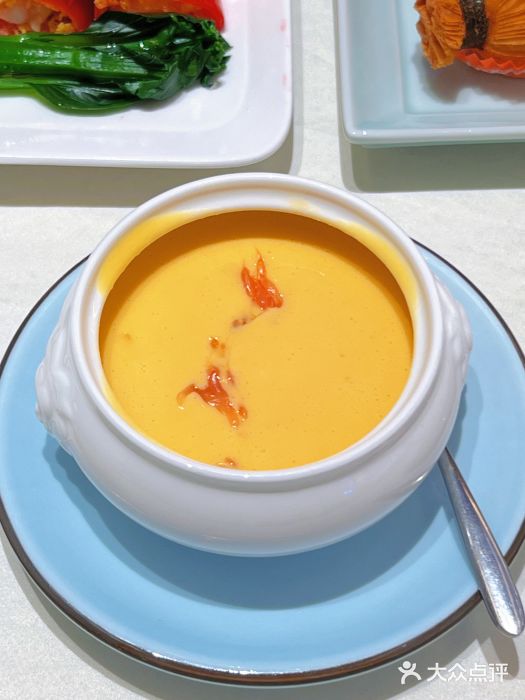 香港狮子山下·明星粤菜餐厅(北苑店)图片