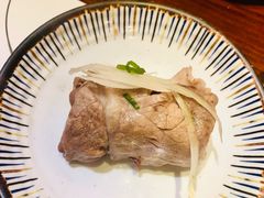 澳洲铺天盖地火牛寿司-二丁目食堂(铁西万象汇店)