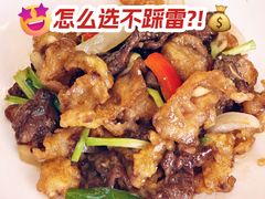 -美未居·老字号·地道顺德菜·桑拿鸡·鱼生(容桂店)