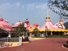 -安吉Hello Kitty乐园