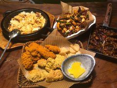 -干杯小木屋米酒店(罗斯福店)