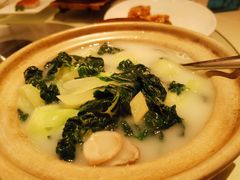 -利苑酒家(宜安广场店)