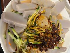 -姚记炒肝店(鼓楼店)