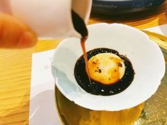 三大炮-隐庐·古法川菜(高新店)