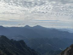 -明堂山风景区