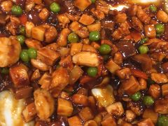 八宝辣酱-乔家栅(襄阳南路店)