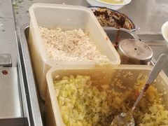 榨菜虾皮-汪家馄饨(集庆路店)
