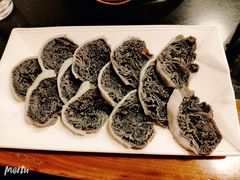 黑百叶-裕德孚·非遗手切涮羊肉(东直门内大街店)