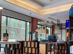 大堂-莫多多餐厅