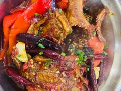 -甲王二老长沙口味馆