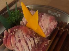 -西塔老太太泥炉烤肉(杭州首店)