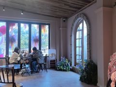 -HERRE·FARM 赫尔露营农场·团建聚会包场