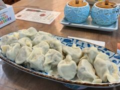 -八珍手工水饺·妈妈的爱(传芳巷店)