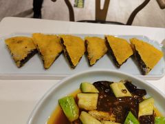 -在前门·烤鸭北京菜(五月花广场店)