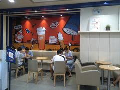 -DQ·蛋糕·冰淇淋(新佳丽店)