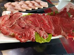 -南山八号火锅(曲江创意谷店)