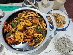 -小城外婆肴私房菜.家宴聚集点(圆明园颐和园·清河上地店)