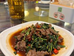 -呐咪傣园·云南菜(石厦店)