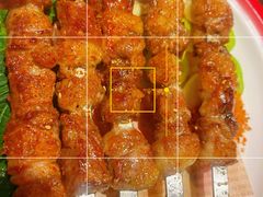 -小两口锦州烧烤·脆皮油边·麻辣涮肚(依云北郡店)