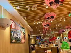-西贝(上海我格广场店)