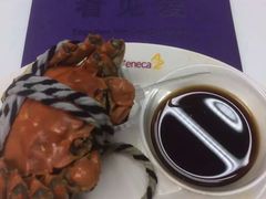 -阿斯利康食堂(张江园区店)