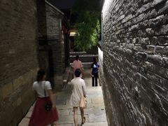 -回龙窝历史文化街区