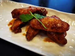 -WOLFGANG PUCK KITCHEN & BAR(迪士尼小镇店)