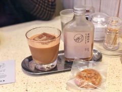 -明腾壹间茶餐厅(新都会花园广场店)