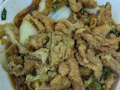 -老陈家烩菜(兴林路店)