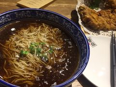 -新梅华·茶点餐厅(欧尚店)