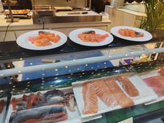 -印象餐厅(杭州国际博览中心北辰大酒店)