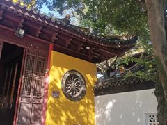 -虞山风景区