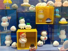 -泡泡玛特POPMART(蓝色港湾店)