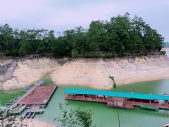 -广州市流溪河国家森林公园