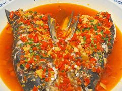 -千岛湖小鱼儿·淳安匠心农家菜