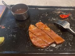 -必胜客(WOW玉泉远洋店)