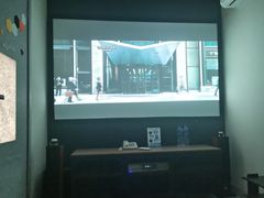 -微光私人影院(巴南万达店)