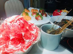 -田园肥牛鲍鱼先生(新北店)