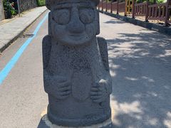 -龙头岩(Dragon Head Rock)