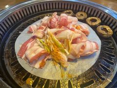 -豚豚猪村烤肉·韩国烤肉(总店)